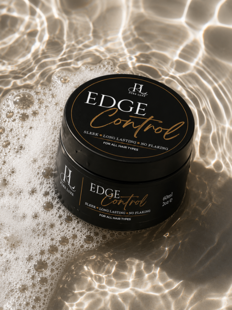 Edge Control — detail 2