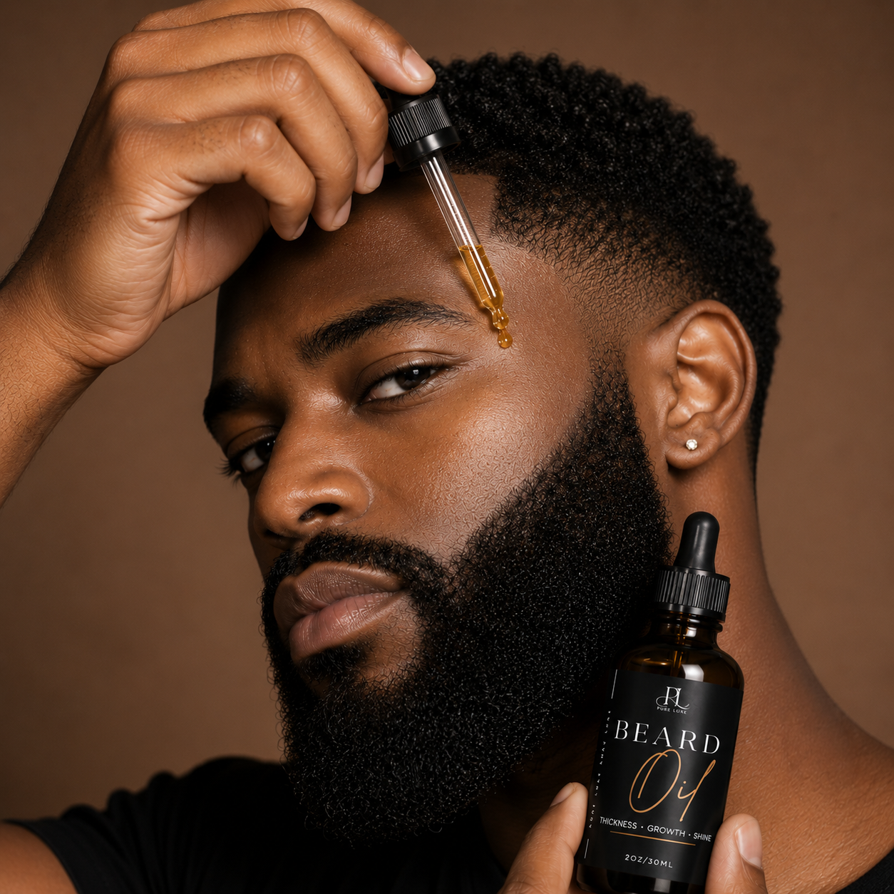 Product — Beard Balm
