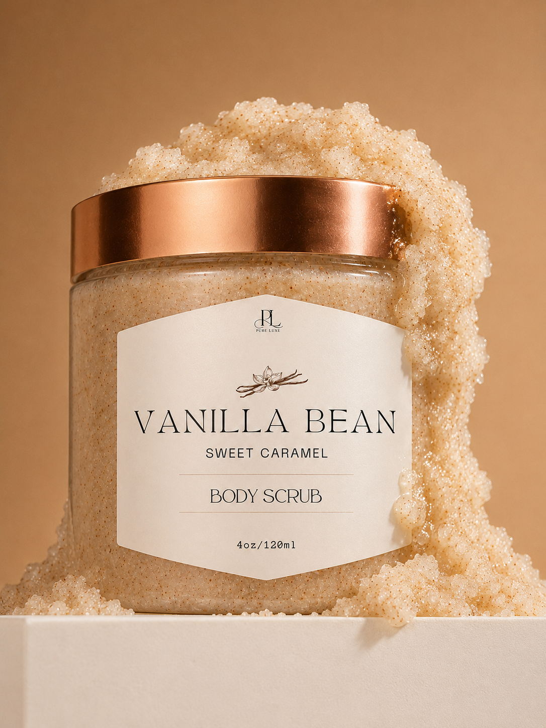 Product — Body Scrub
