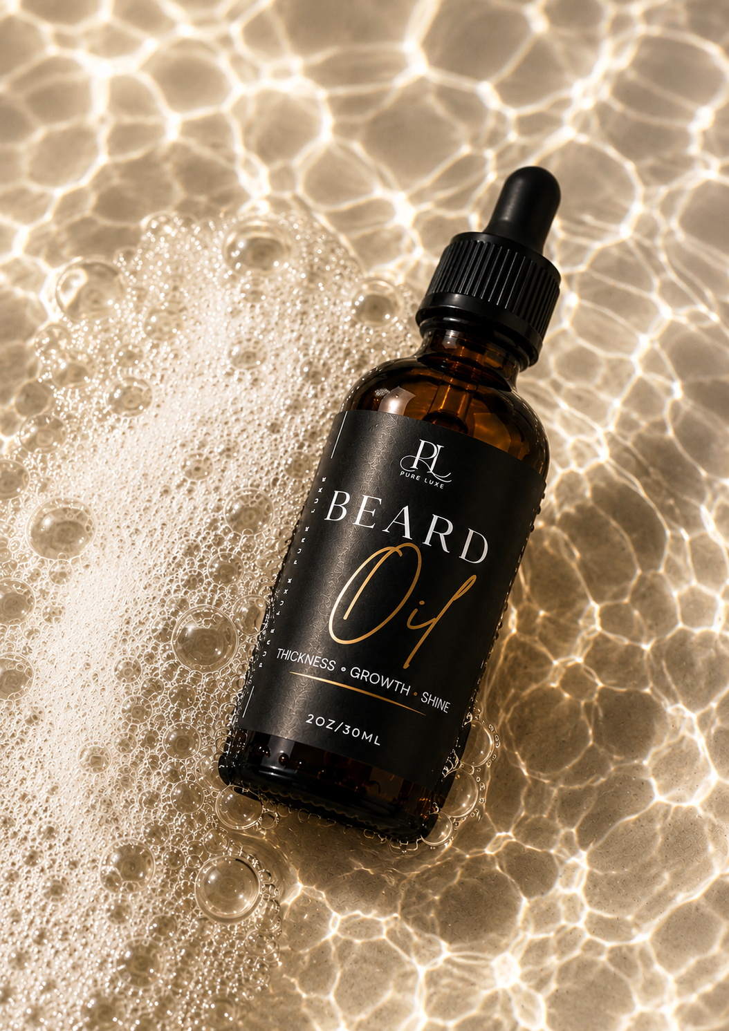 Product — Beard Conditioner