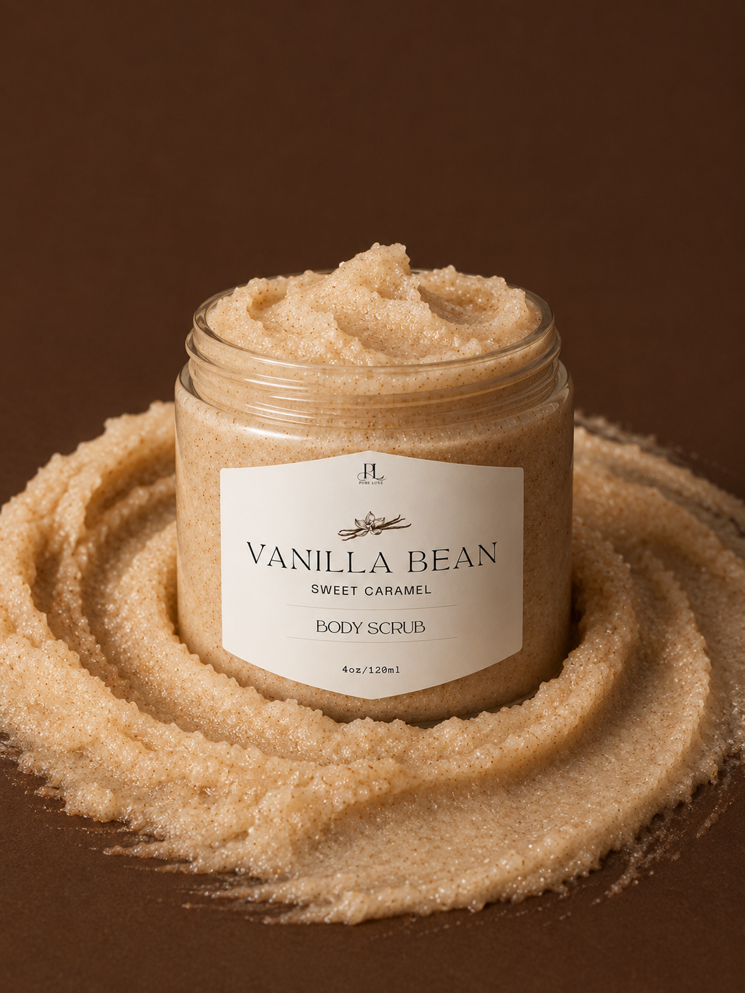 Body Scrub — lifestyle
