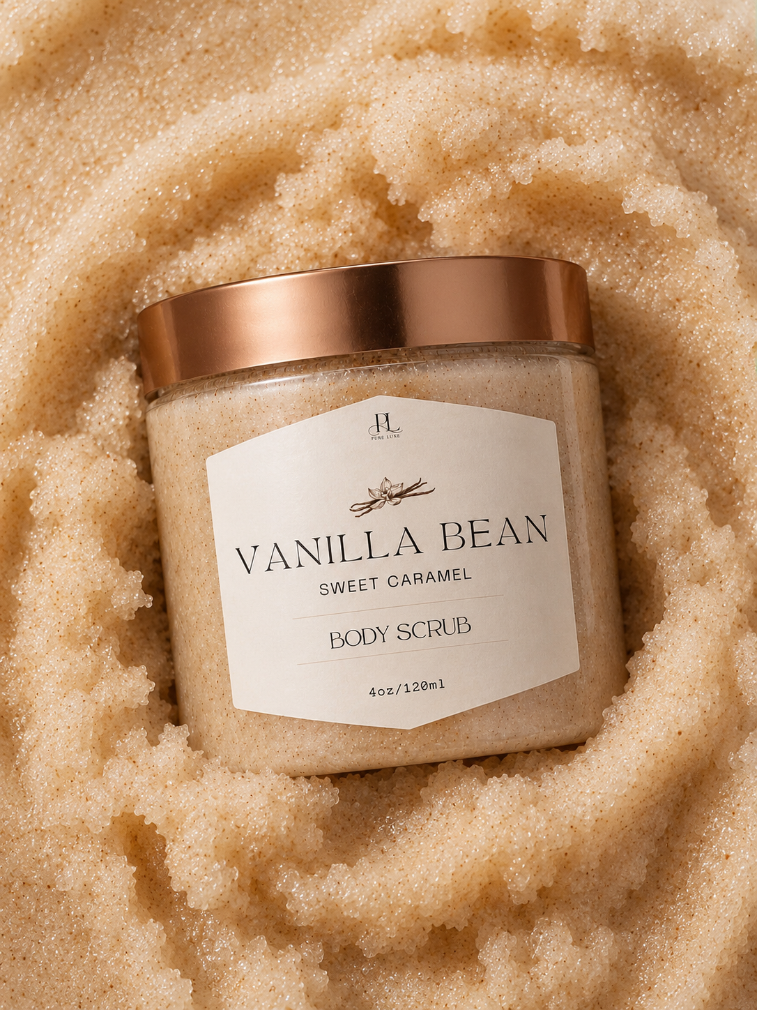 Body Scrub — detail 2
