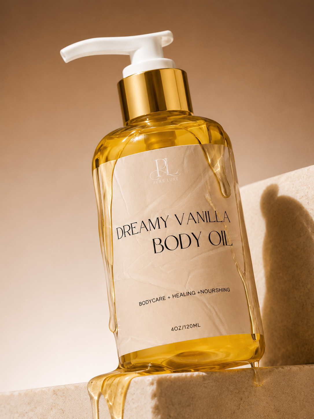 Body Butter — lifestyle