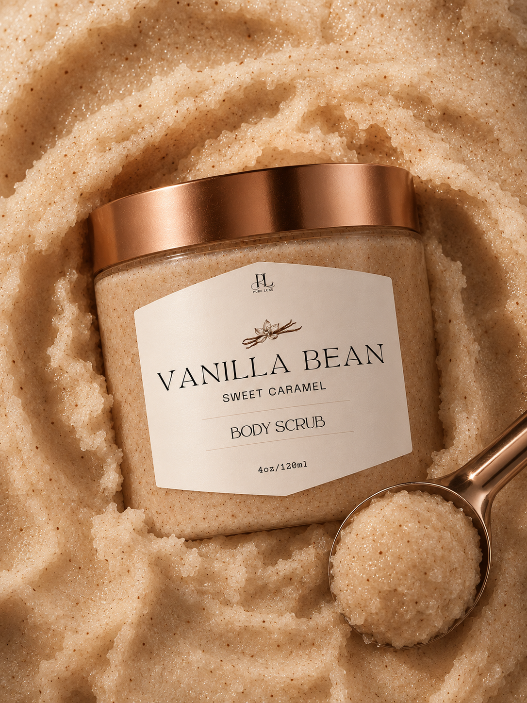Body Scrub — detail 1