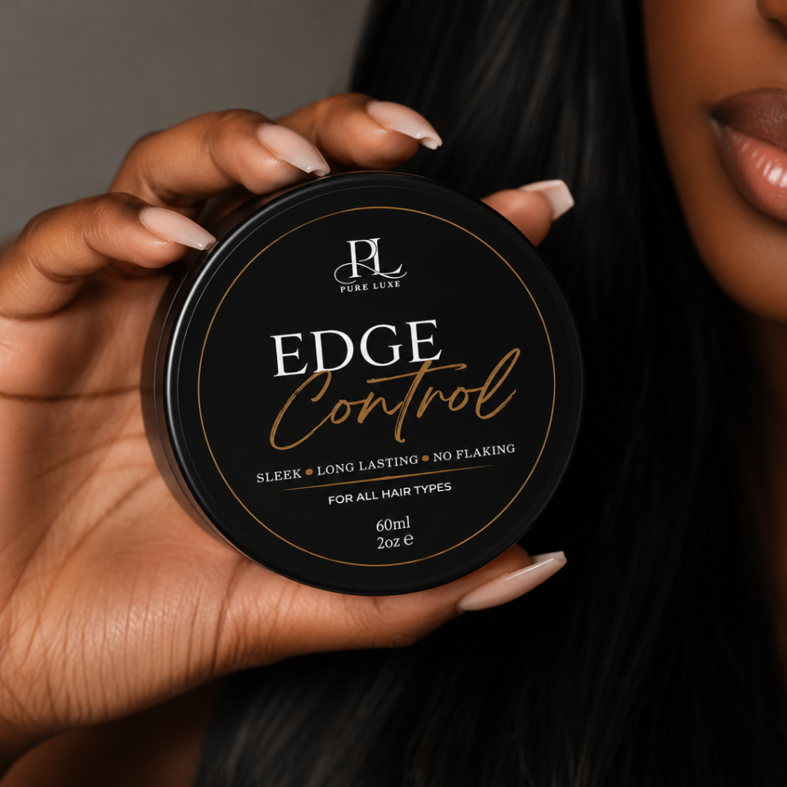 Edge Control — lifestyle