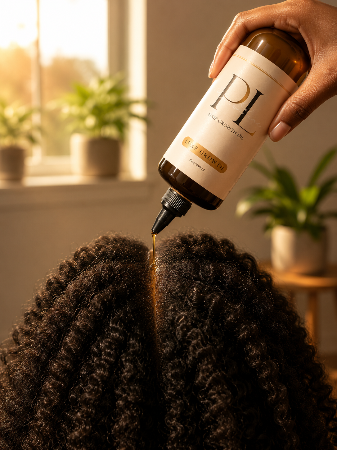 Category — Hair