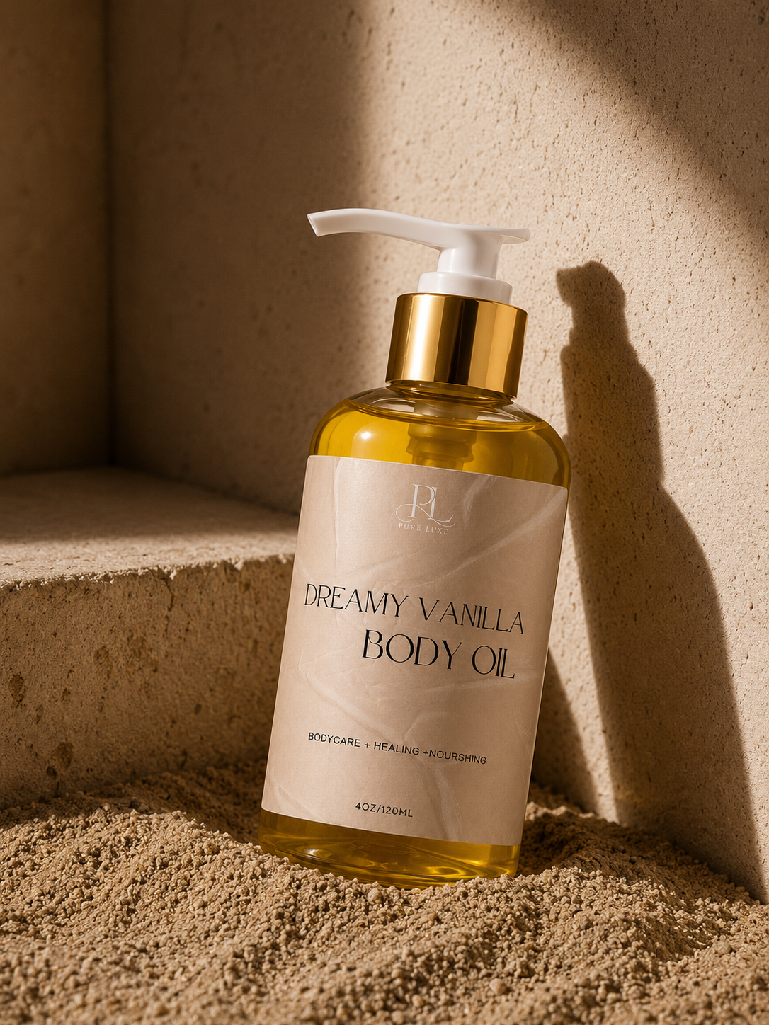 Product — Body Oil
