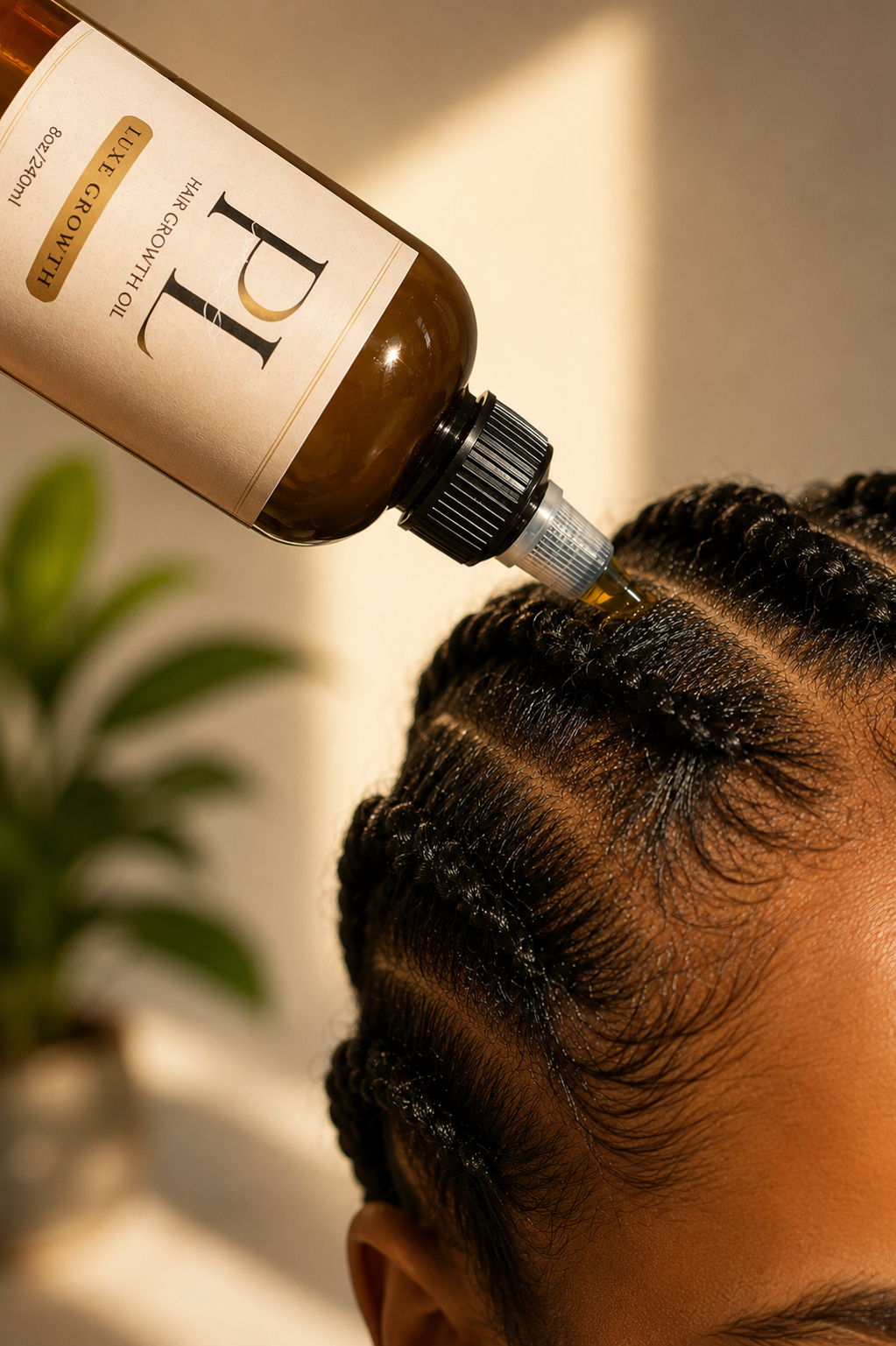 Category — Hair