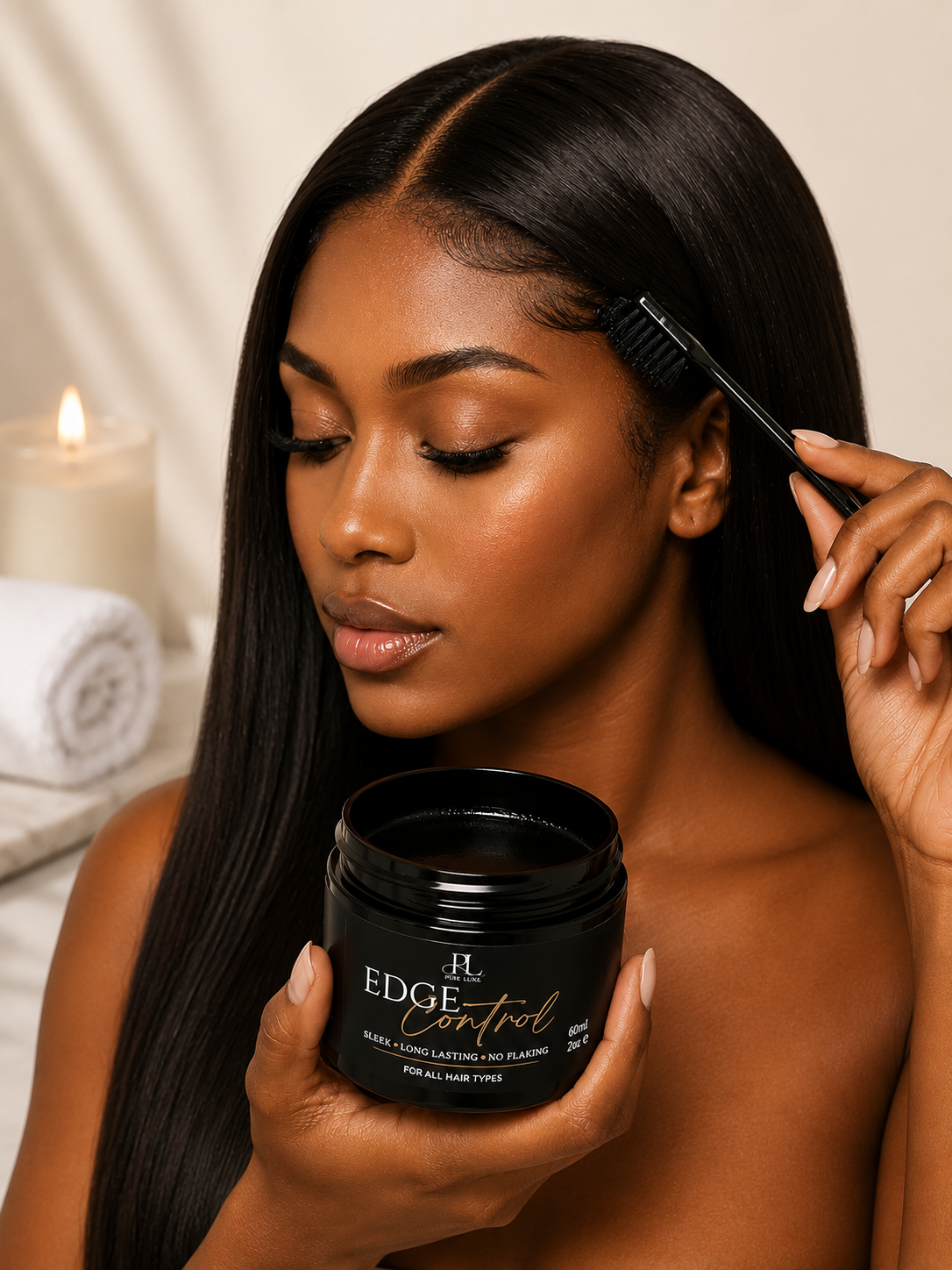 Product — Edge Control